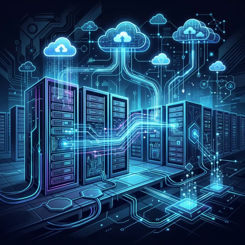 Infrastructure Design